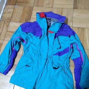 Helly Hansen Women's size small ski jacket